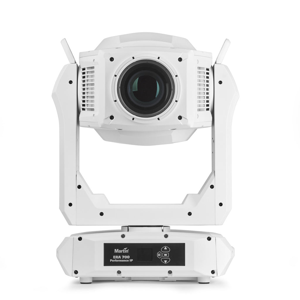 Martin Pro ERA 700 Peformance IP - White