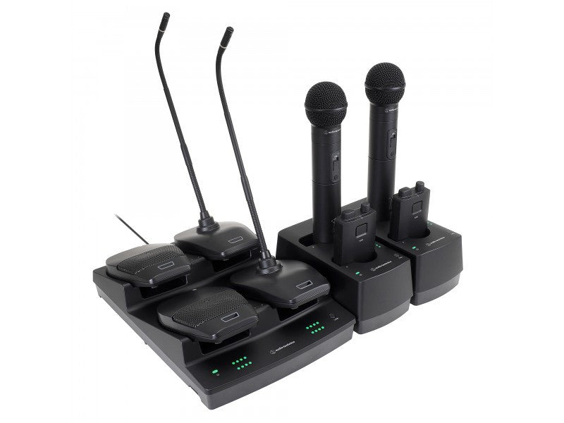 Audio Technica ESW-CHG5