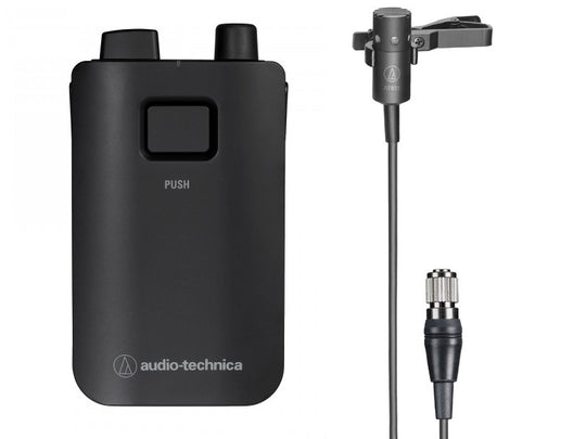 Audio Technica ESW-T4101/831CH
