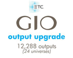ETC GIO 8K UP (NON-UCB)