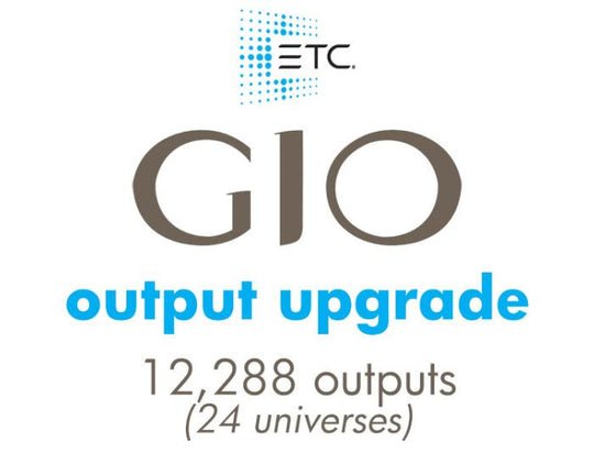 ETC GIO 8K UP (NON-UCB)