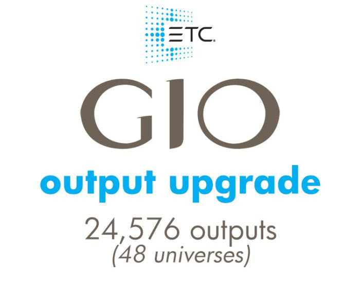 ETC GIO 20K UP