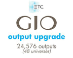 ETC GIO 20K UP