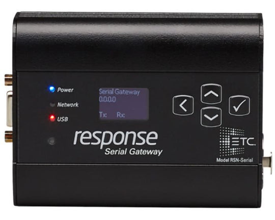 ETC RSN-SERIAL-P