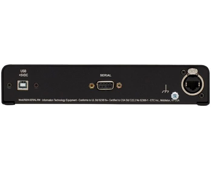 ETC RSN-SERIAL-RM