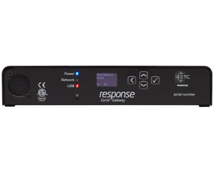 ETC RSN-SERIAL-RM