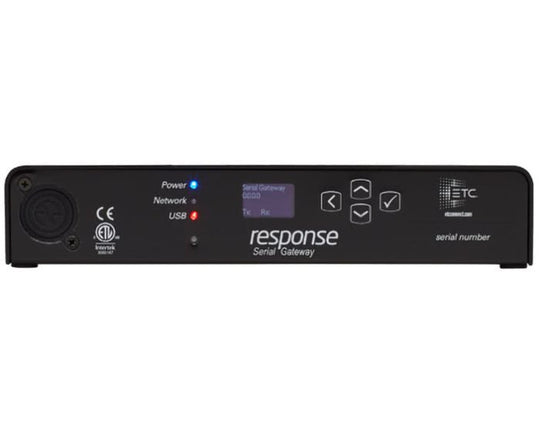 ETC RSN-SERIAL-RM