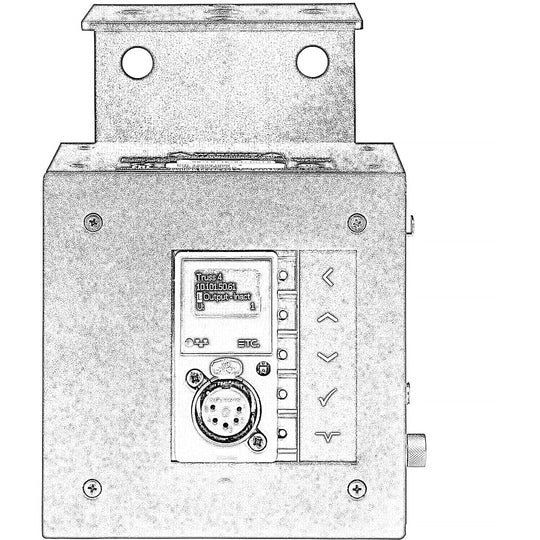 ETC RSN-DMX1-I-P-5