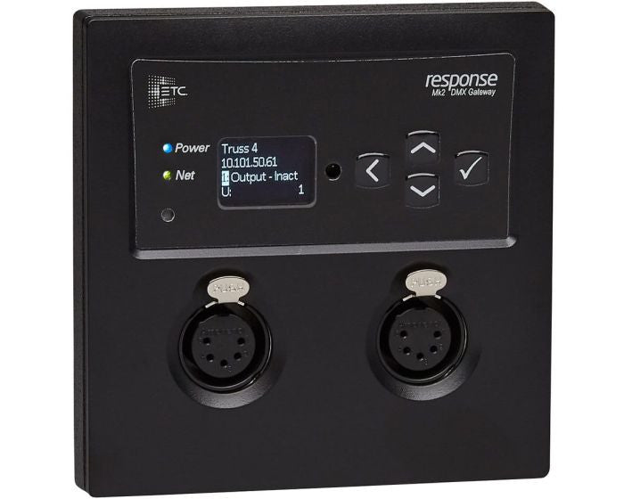 ETC RSN-DMX2-I-P-4