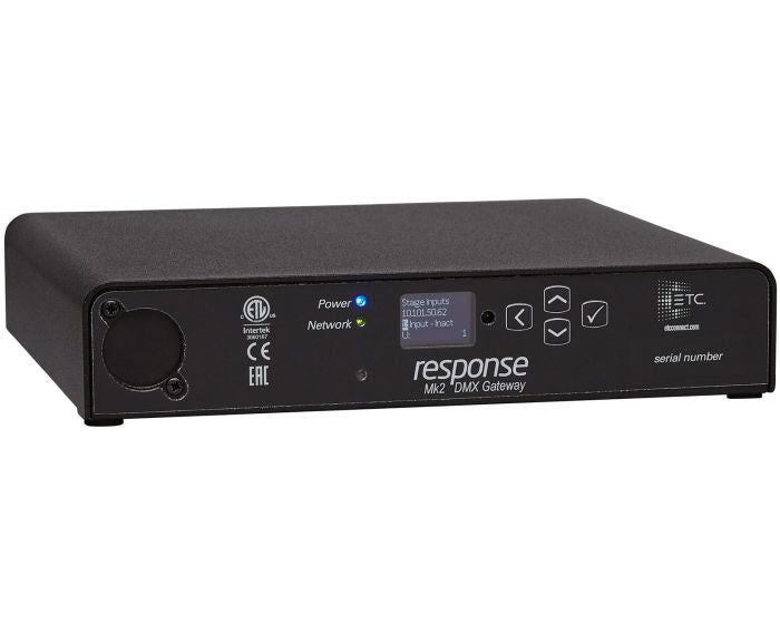 ETC RSN-DMX4-R