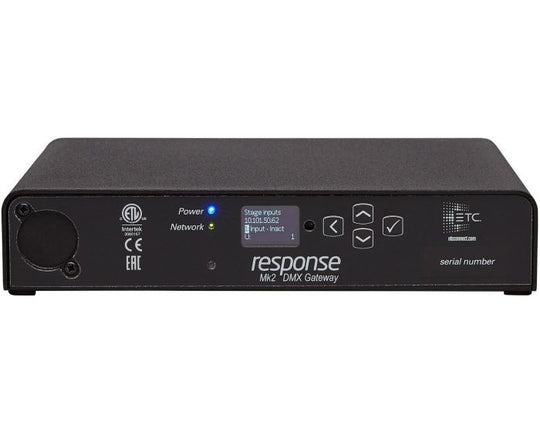 ETC RSN-DMX4-3O1I