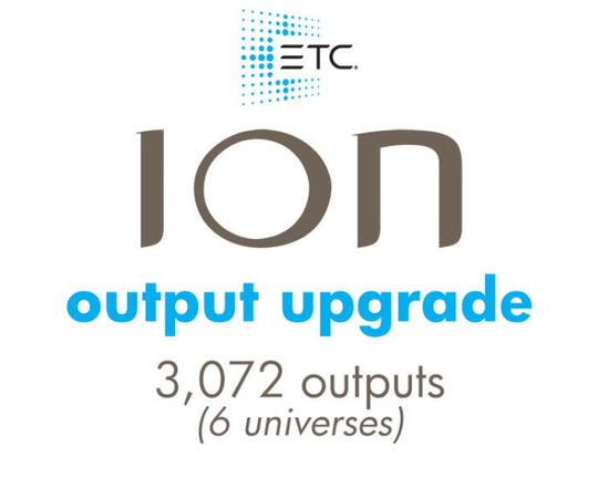 ETC ION 2K UP (WIN XP)