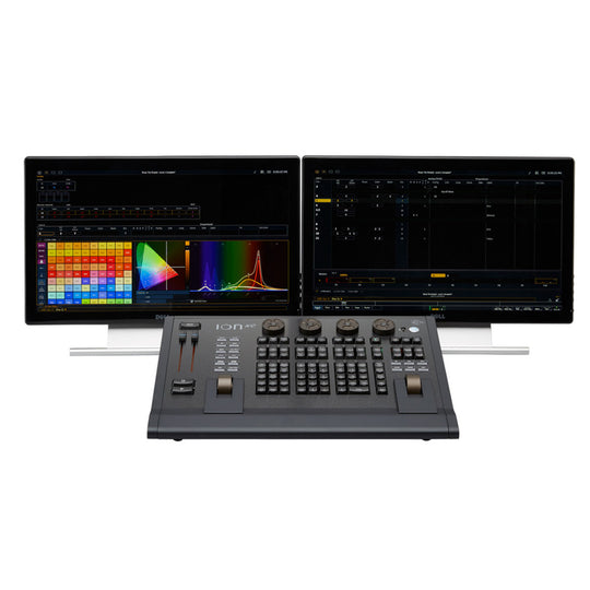 ETC ION XE 2K-US