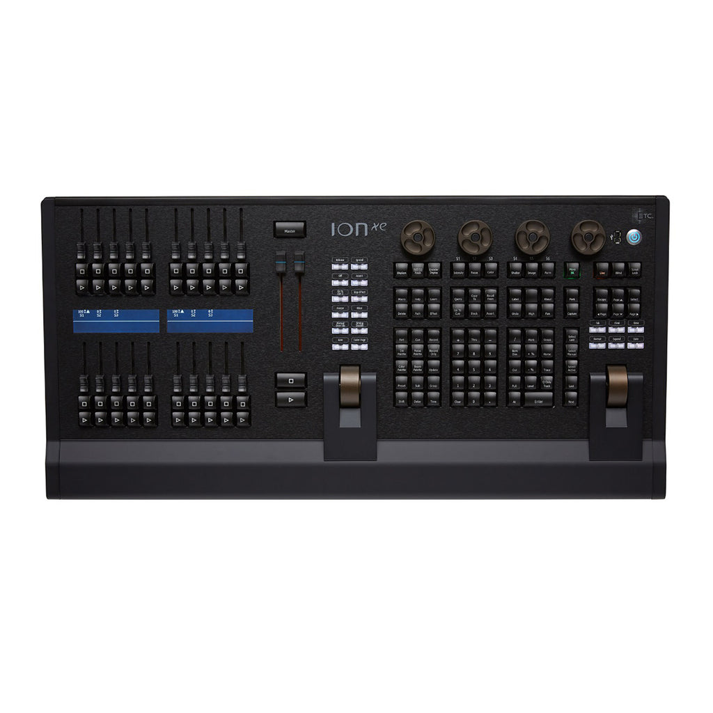 ETC ION XE 20 2K-US