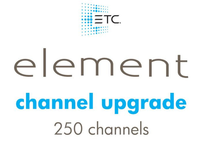ETC LMNT-UPGD