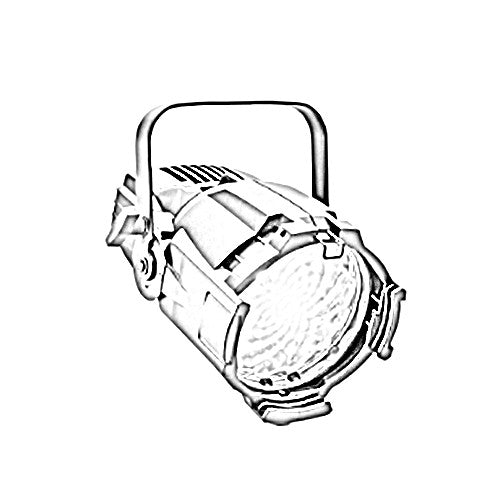 ETC S4WRDPARNEL-1