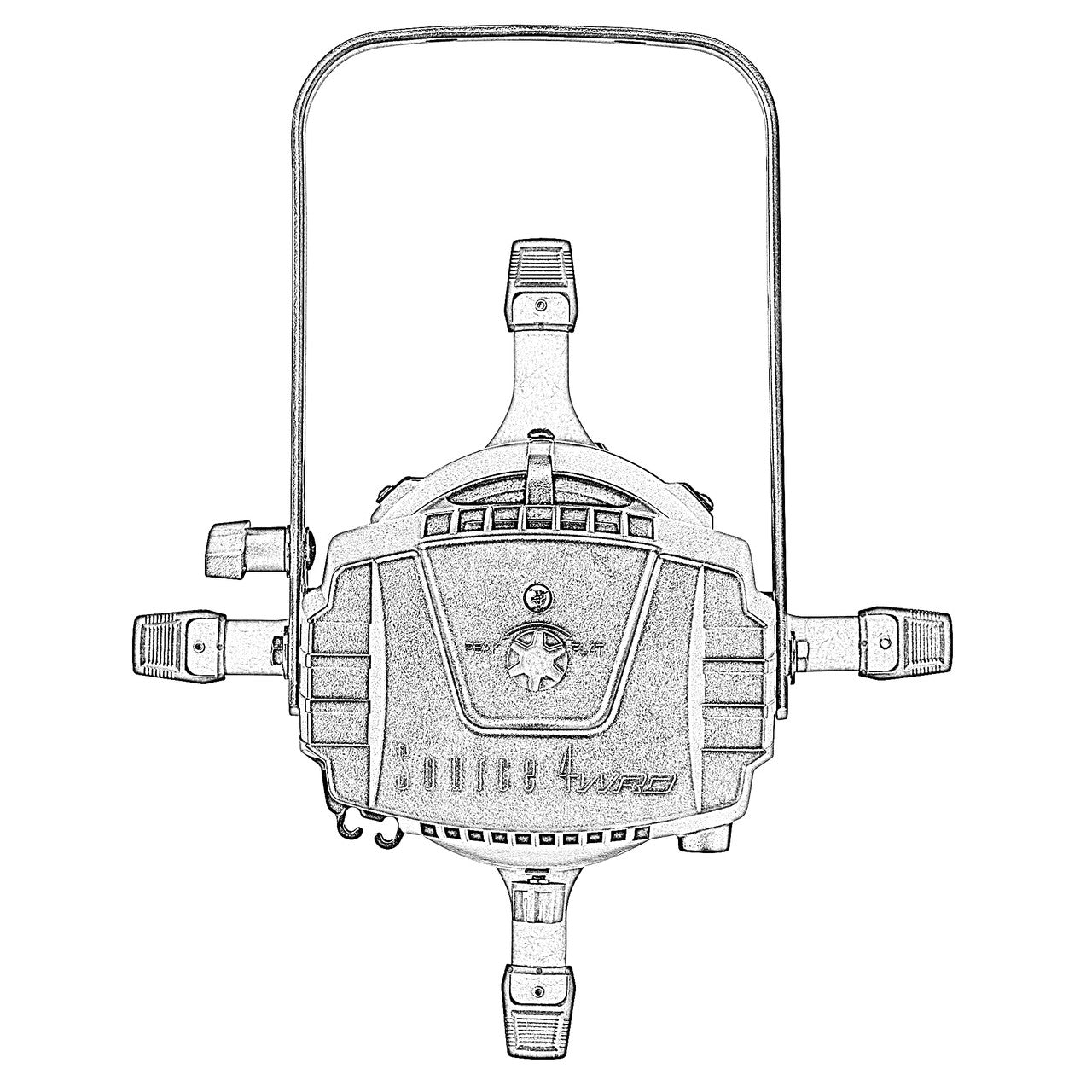 ETC S4WRDT120FB-1B