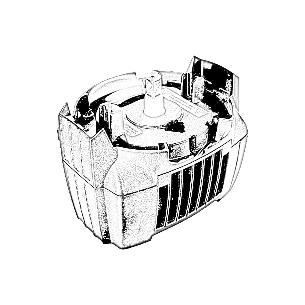 ETC S4WRDCII-1B