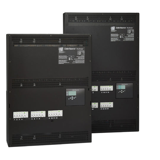 ETC CSTP-24