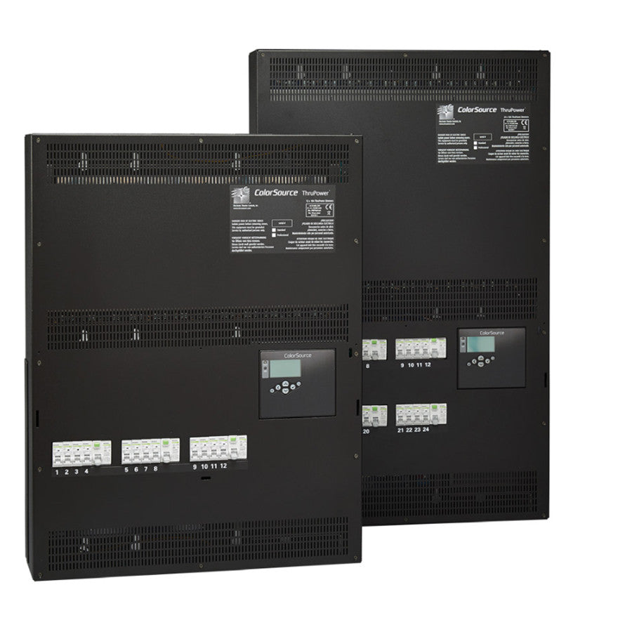 ETC CSTP-24-RCD