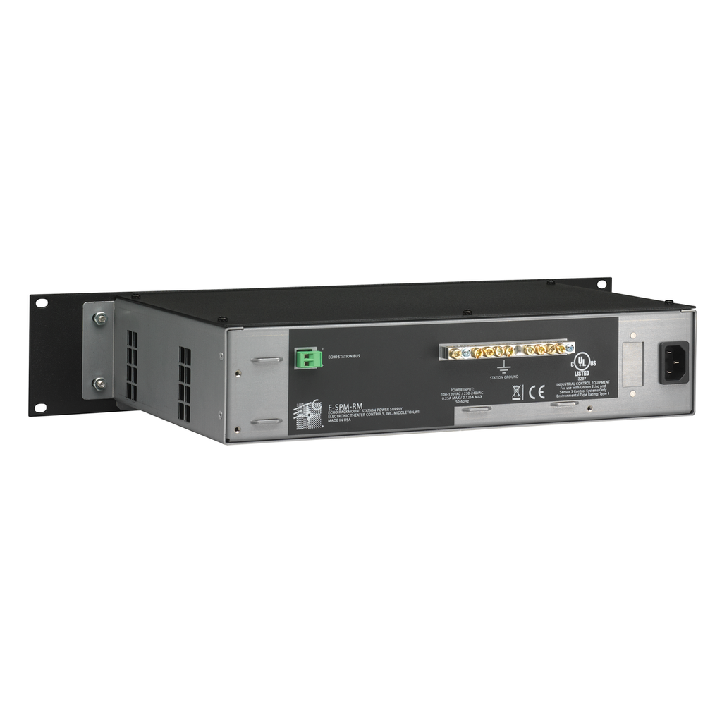 ETC E-C5T-PT