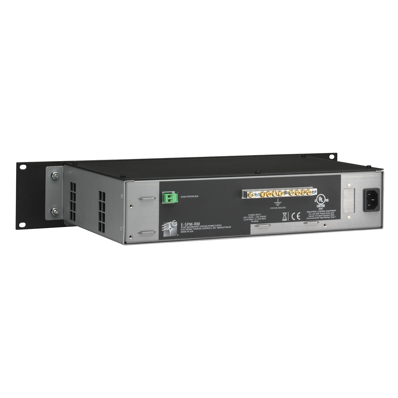 ETC E-C5T-ST