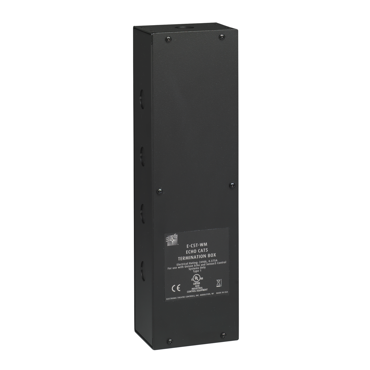 ETC E-C5T-ST