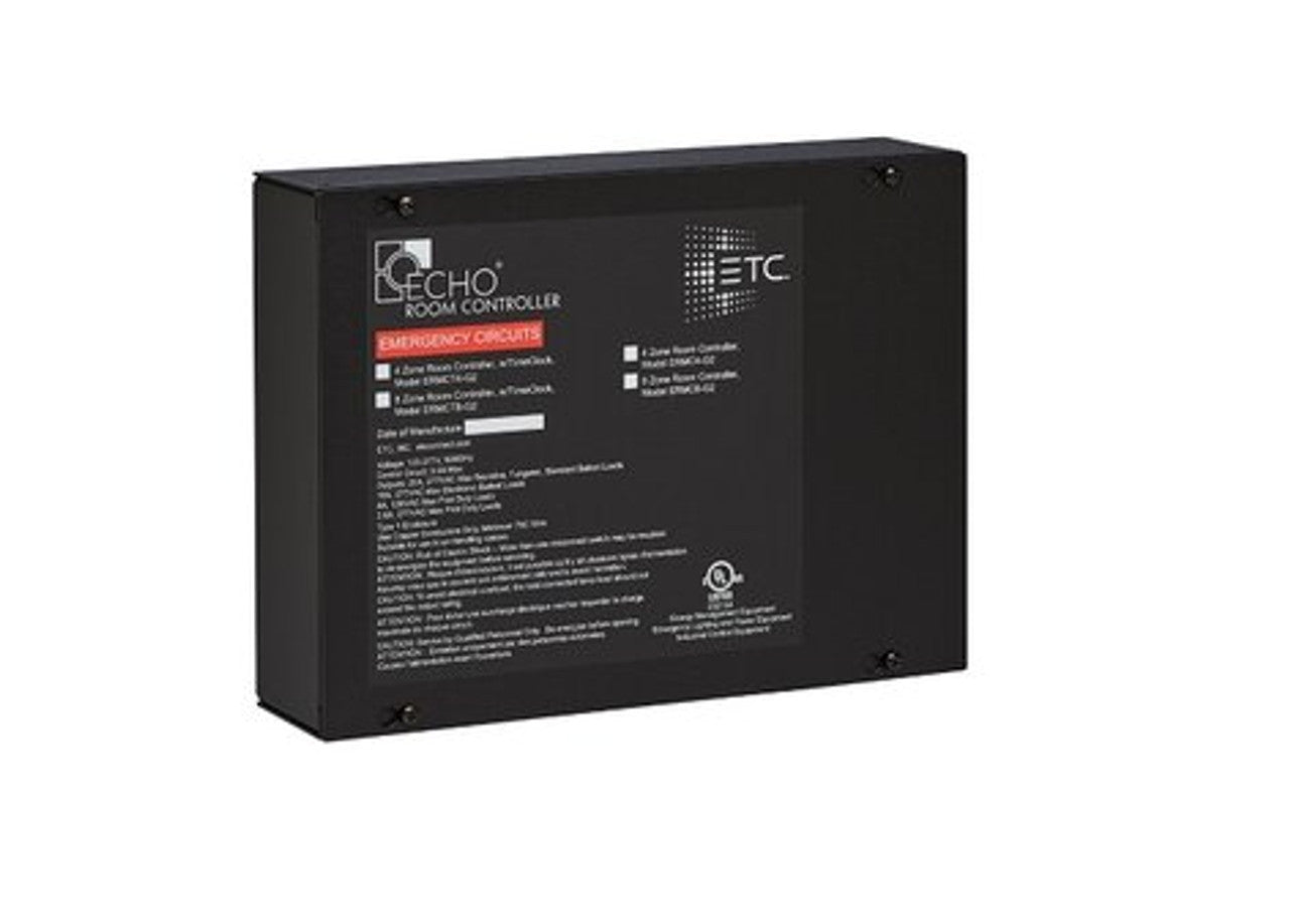 ETC ERMCT8-G2-F