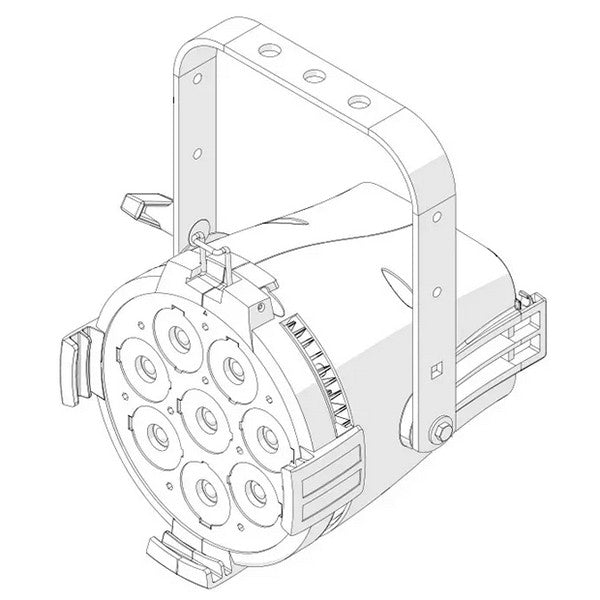 ETC CSPARPRL-1