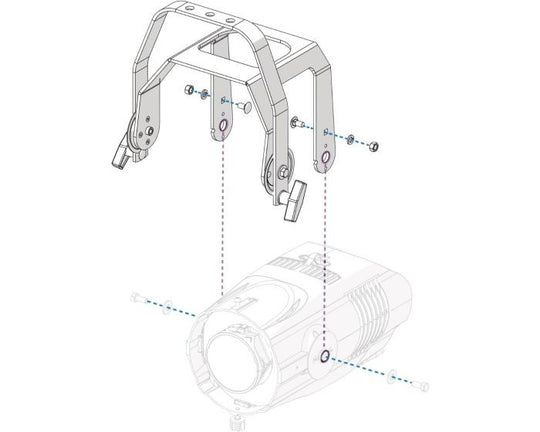 ETC S4LEDBY-5