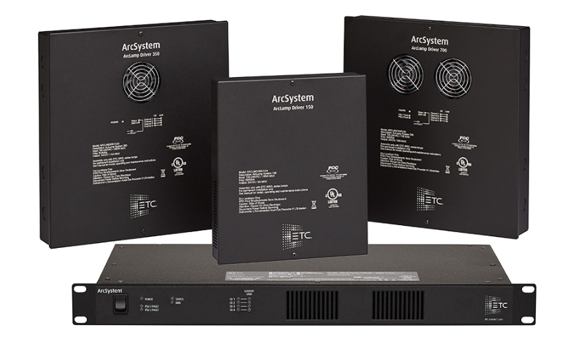 ETC ARCLMDRDM350CV24R-UL