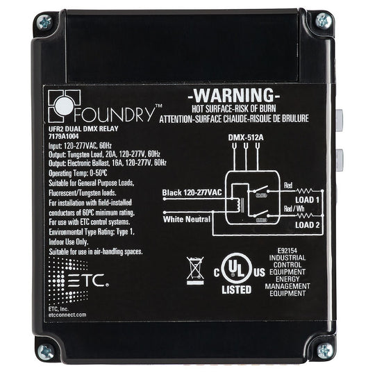 ETC UFR2