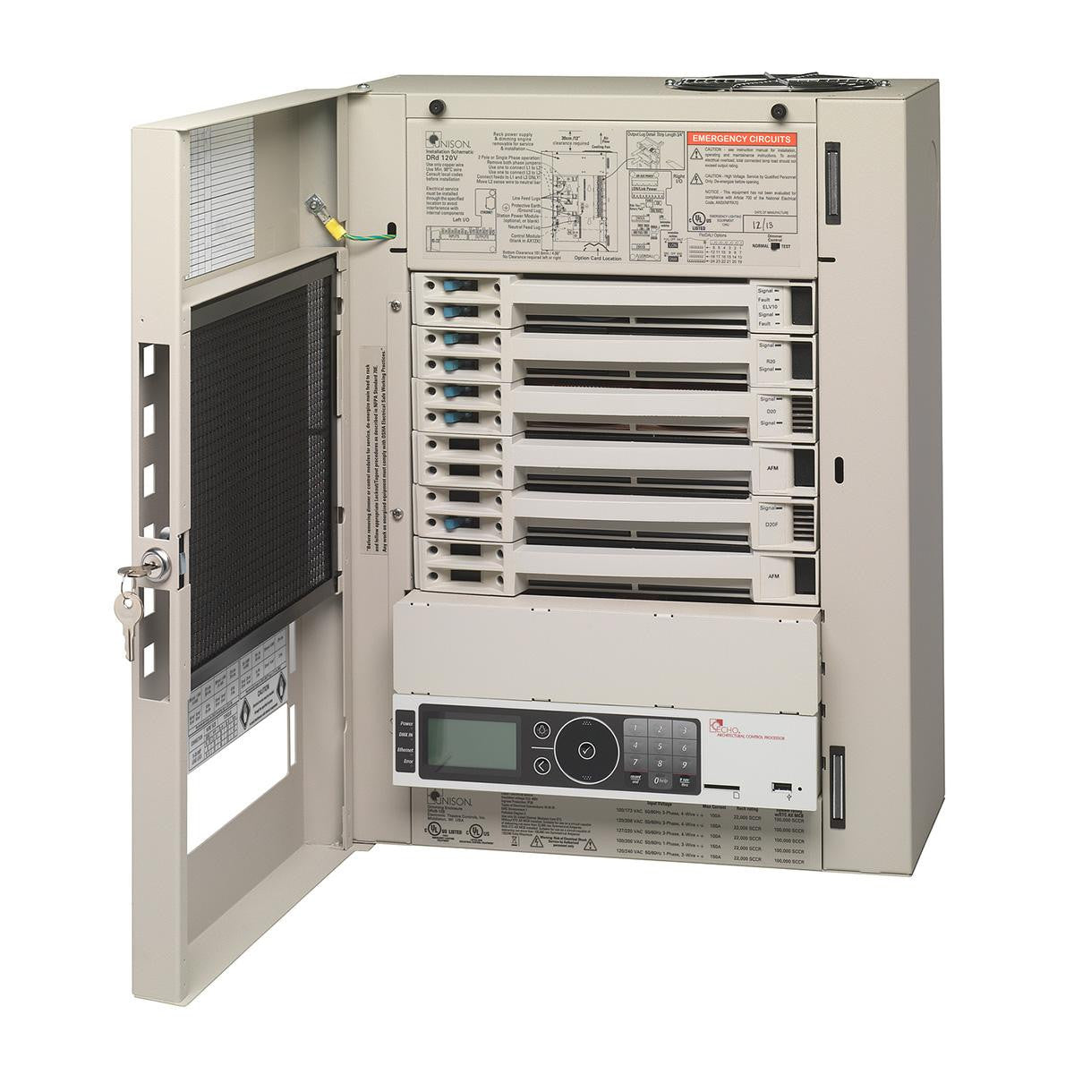 ETC E483ML