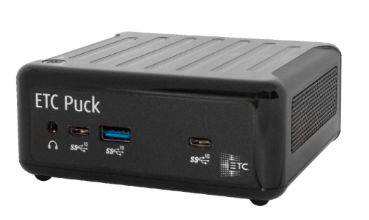 ETC ETC Puck - 6K