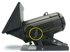 ETC S4LEDCYCLPFS