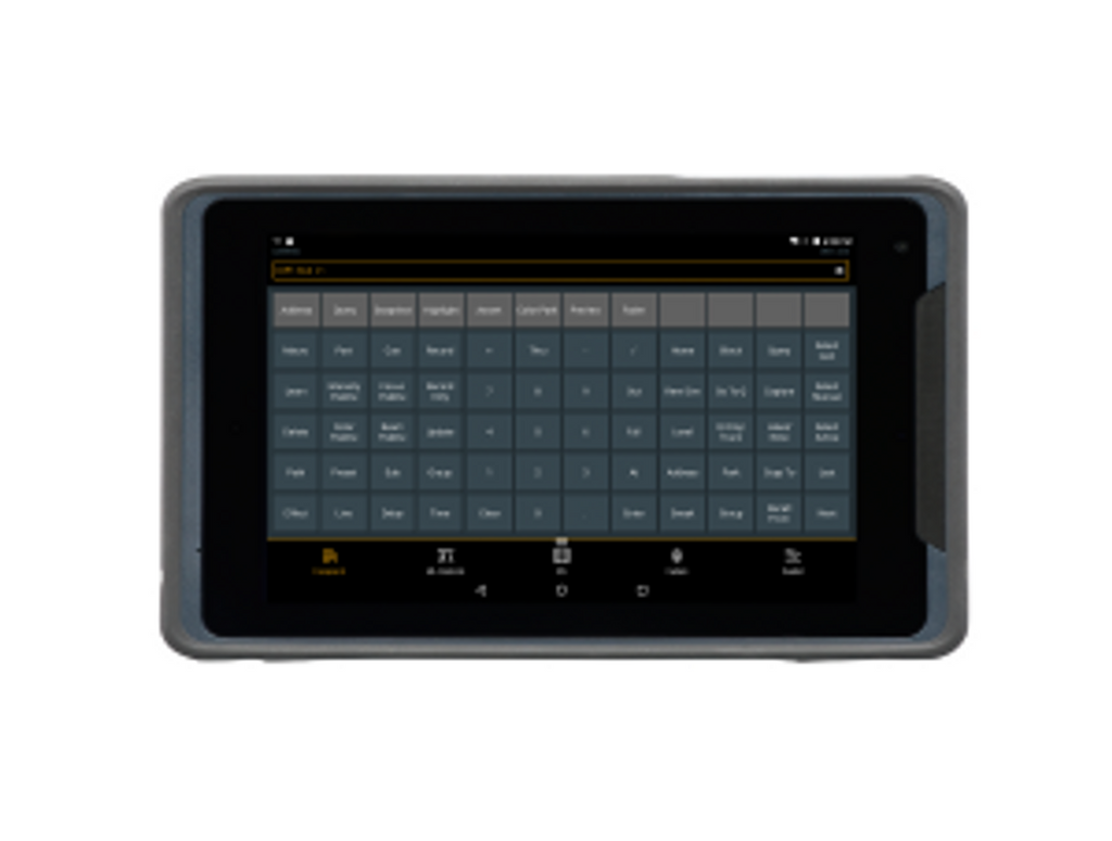 ETC ETCPAD