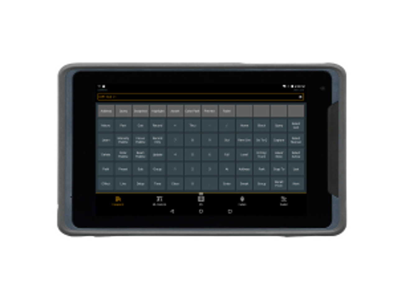 ETC ETCPAD