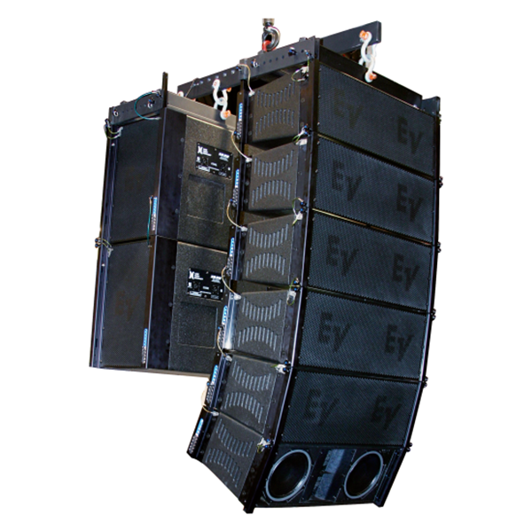 Electro-Voice XLD281