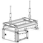 Electro-Voice X12PU-BGK
