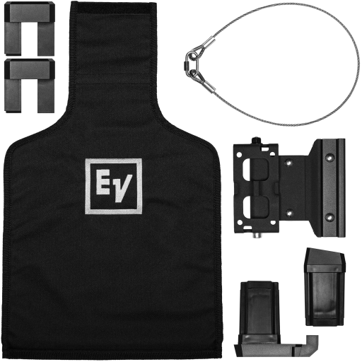 Electro-Voice EVOLVE-WMK-PB