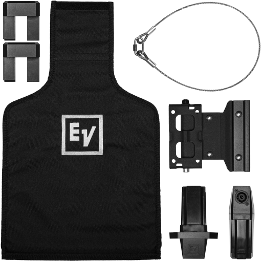 Electro-Voice EVOLVE-WMK-NB