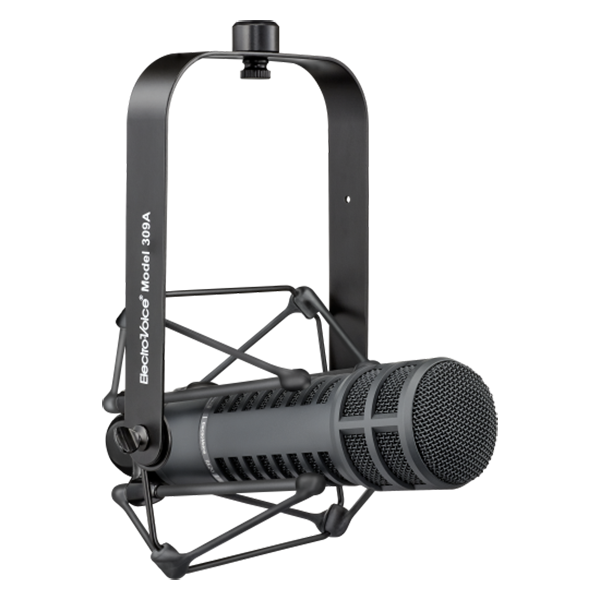 Electro-Voice RE20-BLACK