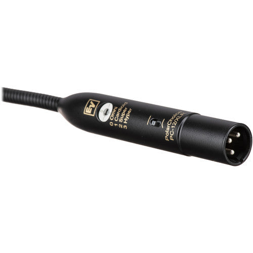 Electro-Voice PC-12/XLR