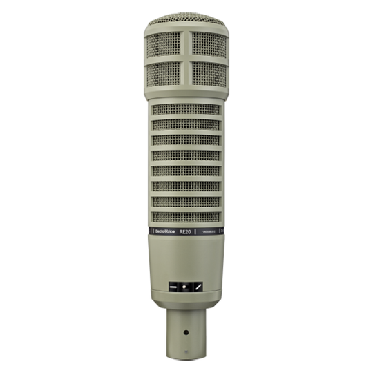 Electro-Voice RE20