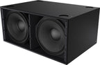Electro-Voice X12I-128-FGB