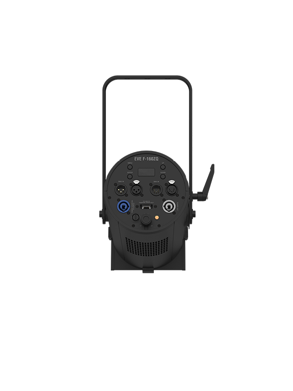 Chauvet DJ EVEF160ZQ