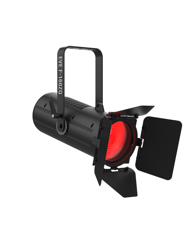 Chauvet DJ EVEF160ZQ