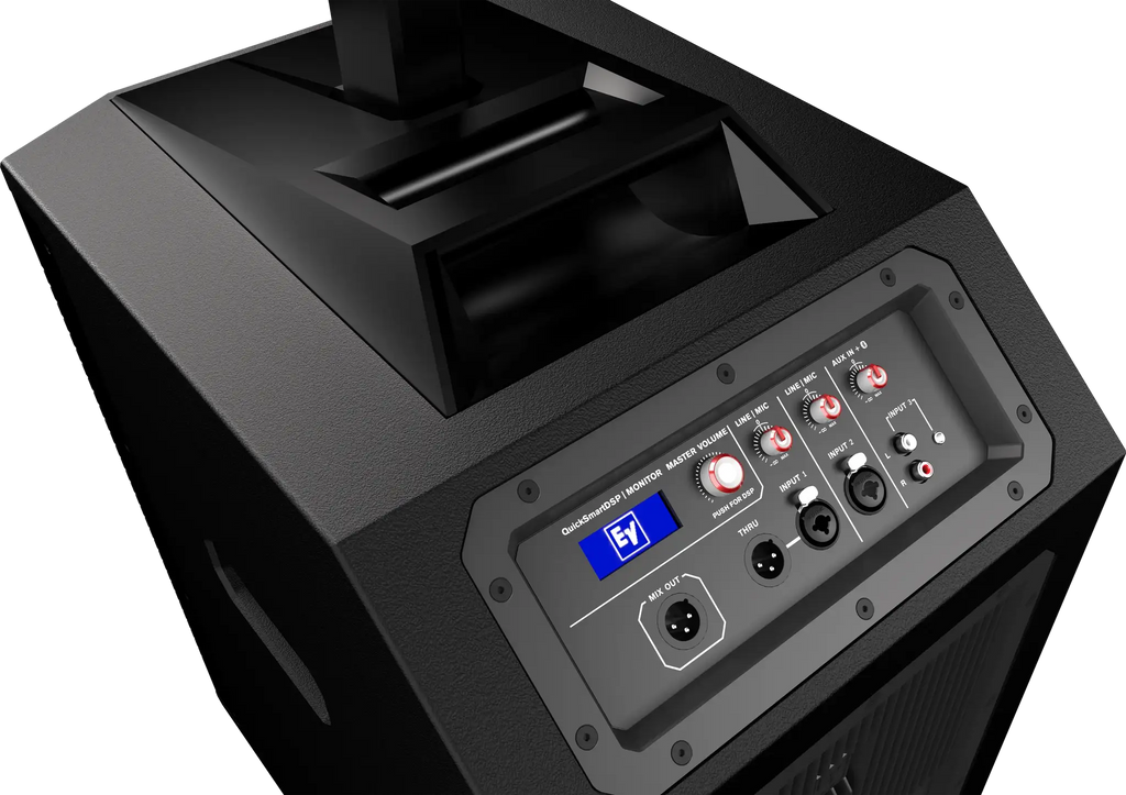 Electro-Voice EVOLVE50-SB-G2-US