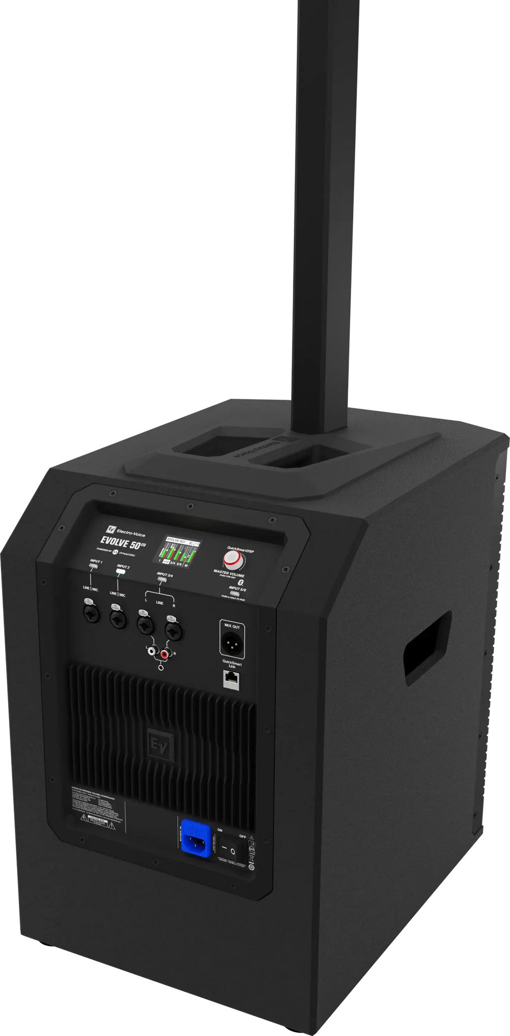 Electro-Voice EVOLVE50-KB-G2-US