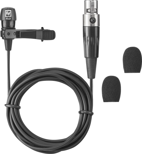 Electro-Voice RE3-ACC-CL3